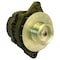 Wai Global Alternator, ALTMD IREF J11, 55 Amp12 Volt, Bidirectional, 6Groove Pulley 12174N-6G - alternate 5